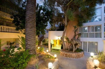 Apartamentos Reco Des Sol