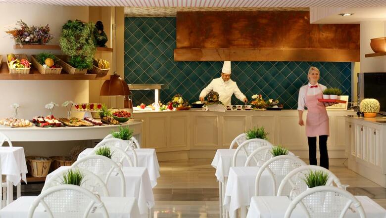 Hotel Augusta Club & Spa - Adults Only