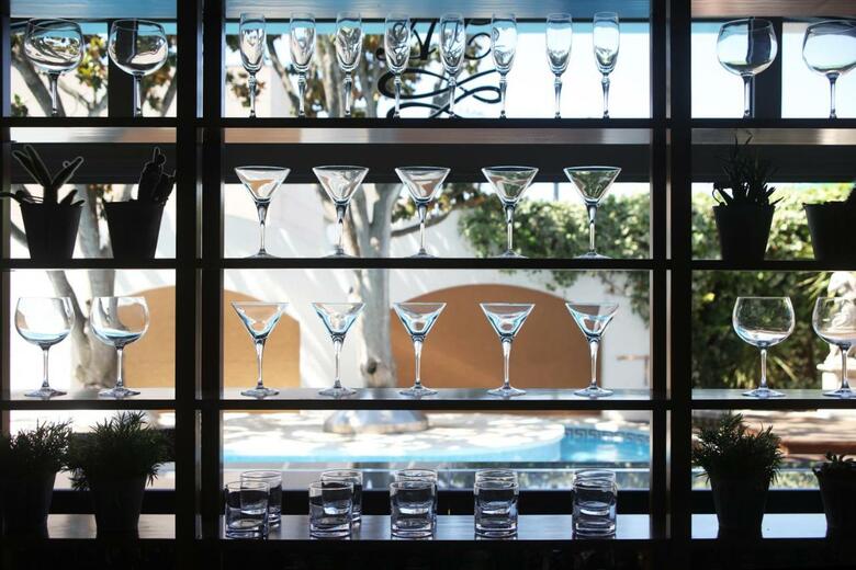 Hotel Augusta Club & Spa - Adults Only