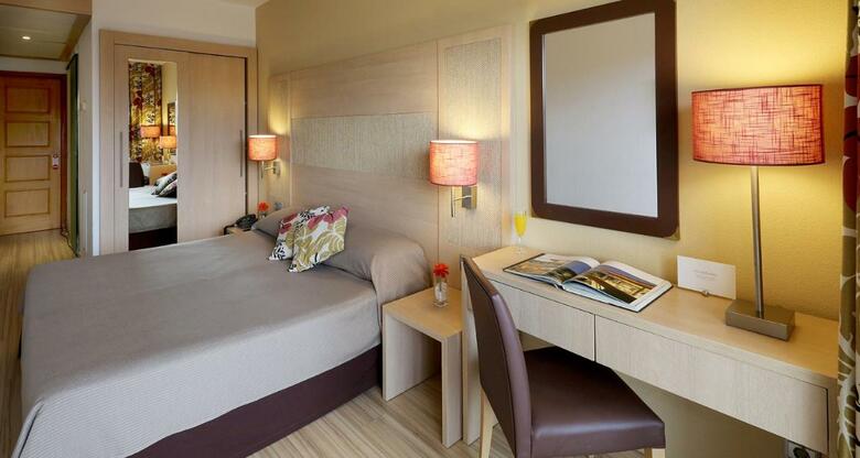 Hotel Augusta Club & Spa - Adults Only