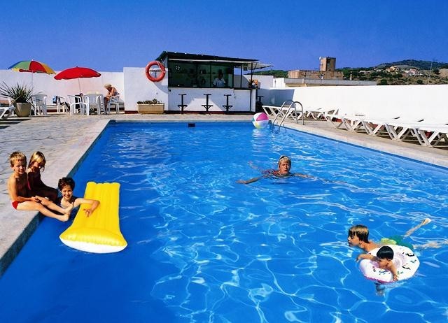 Hotel Continental