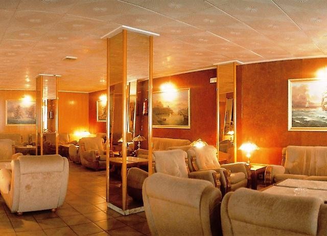 Hotel Continental