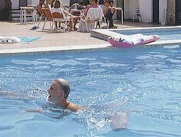 Hotel Mediterrani Express