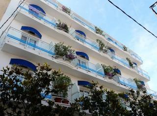 Hotel Mediterrani Express