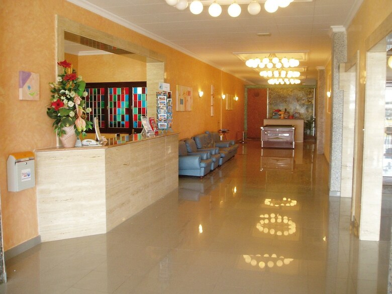 Fragata Hotel