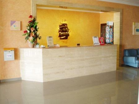 Fragata Hotel