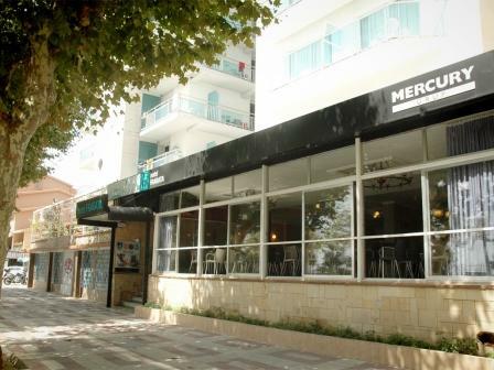 Fragata Hotel
