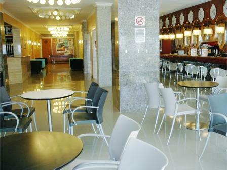 Fragata Hotel