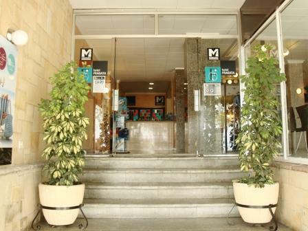 Fragata Hotel