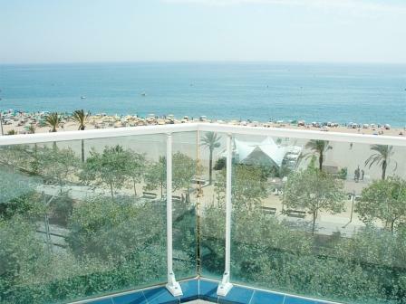 Fragata Hotel