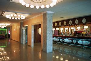 Fragata Hotel
