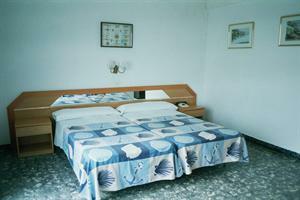 Fragata Hotel