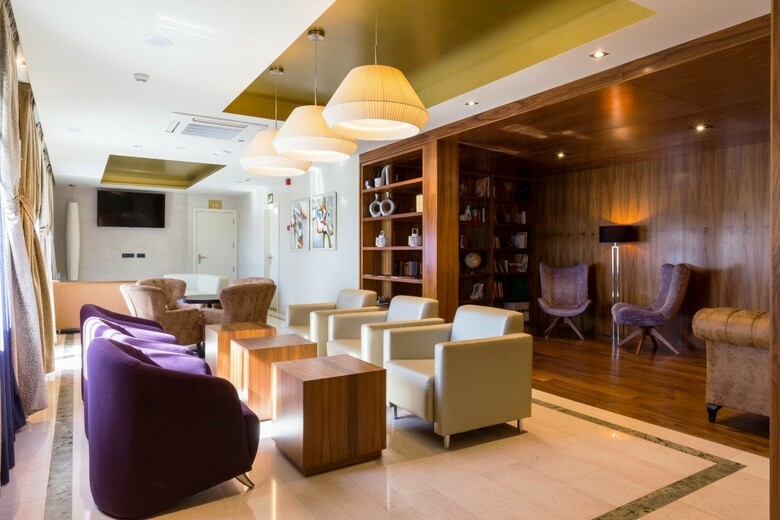 Sant Jordi Boutique Hotel