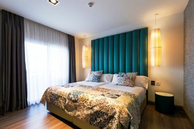 Sant Jordi Boutique Hotel