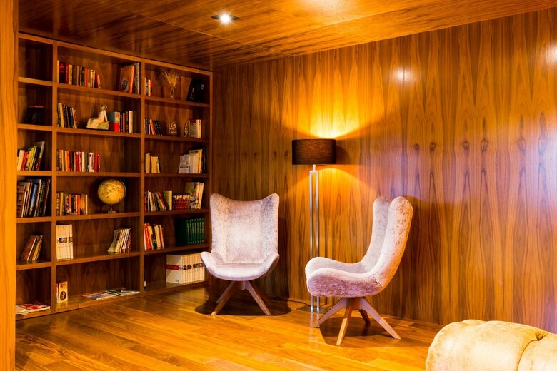 Sant Jordi Boutique Hotel