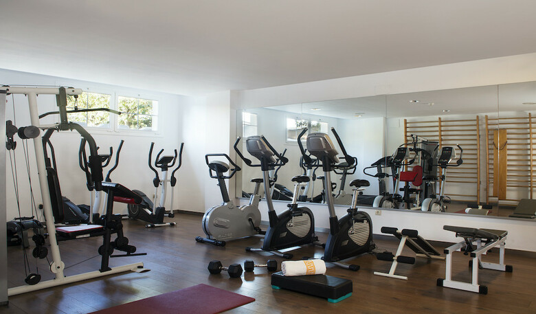 Luna Club Hotel Yoga & Spa 4*sup