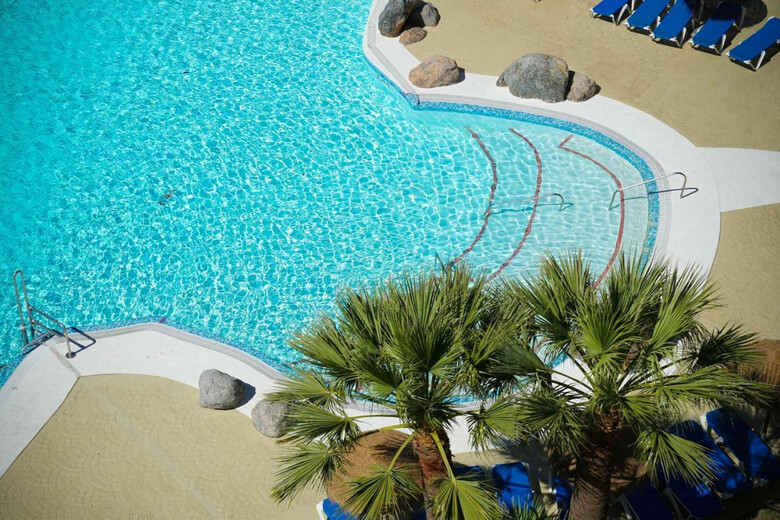 Hotel Alegria Fenix Family