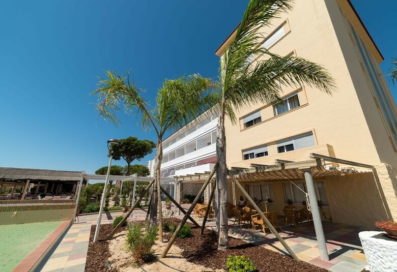 Hotel Pato Rojo