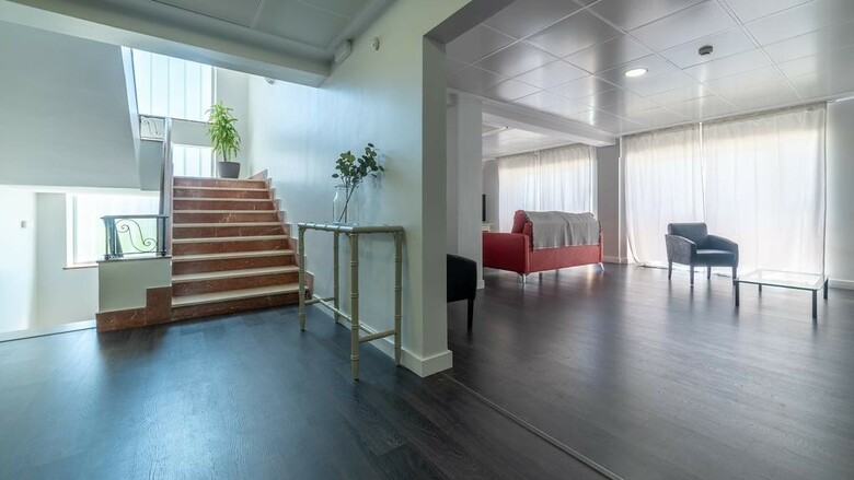 Hotel Pato Rojo