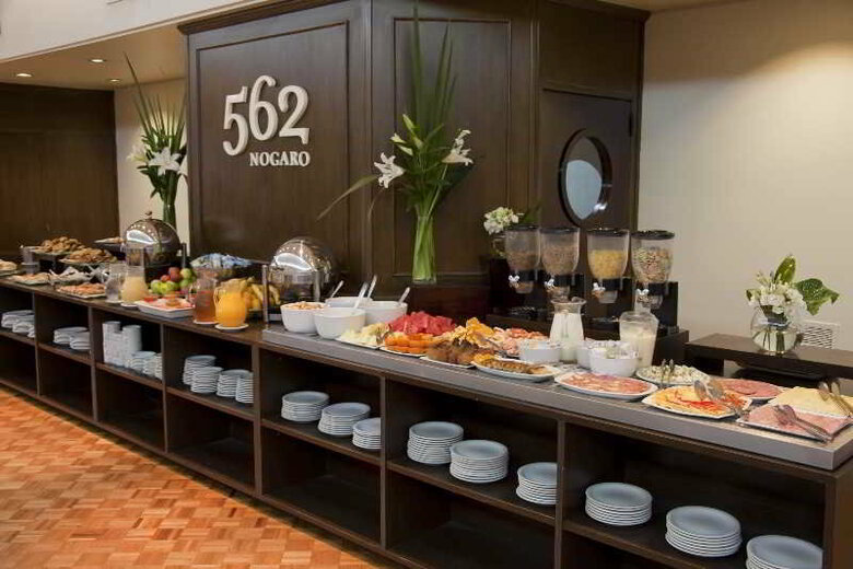 Hotel 562 Nogaro Buenos Aires
