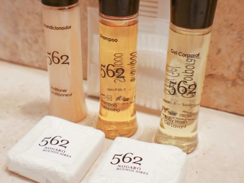 Hotel 562 Nogaro Buenos Aires