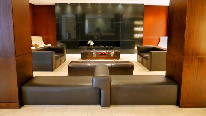 Hotel 562 Nogaro Buenos Aires