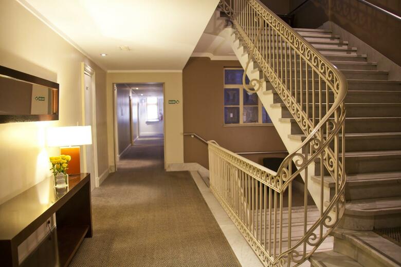 Hotel 562 Nogaro Buenos Aires