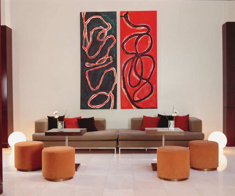 Hotel 562 Nogaro Buenos Aires