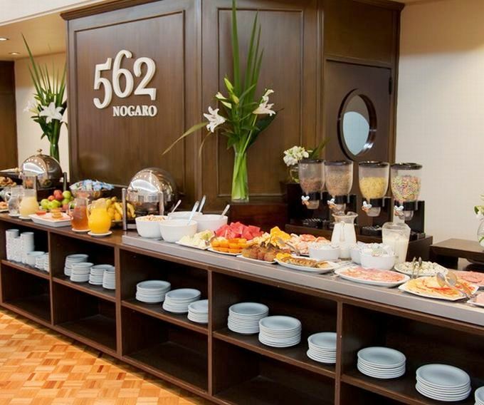 Hotel 562 Nogaro Buenos Aires