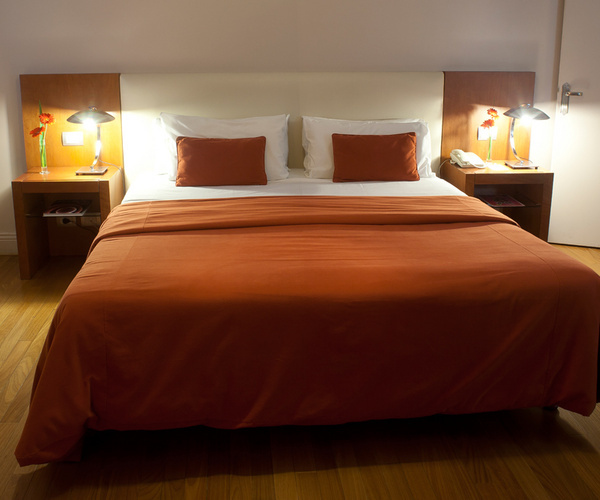 Hotel 562 Nogaro Buenos Aires