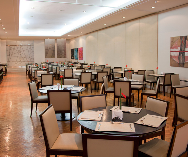 Hotel 562 Nogaro Buenos Aires