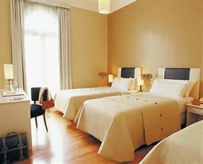 Hotel 562 Nogaro Buenos Aires