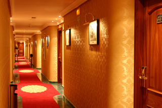 Hotel Guadiana