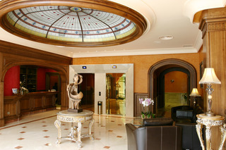 Hotel Guadiana