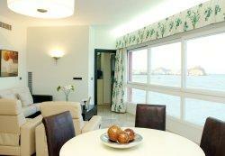 Hotel Senator �guilas