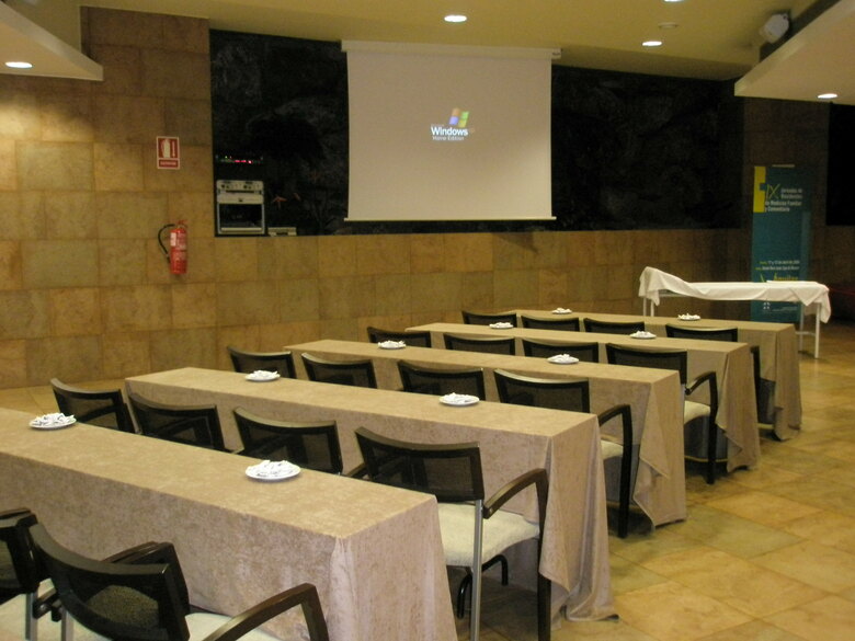 Hotel Senator �guilas