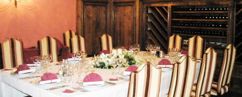 Hotel Senator �guilas