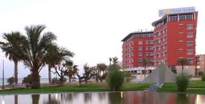 Hotel Senator �guilas