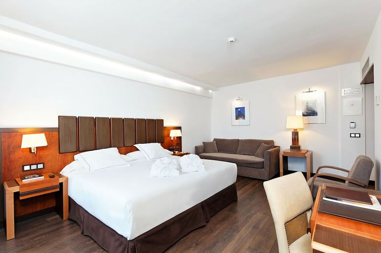 Hotel Claridge