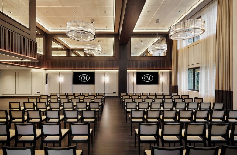 Hotel Claridge