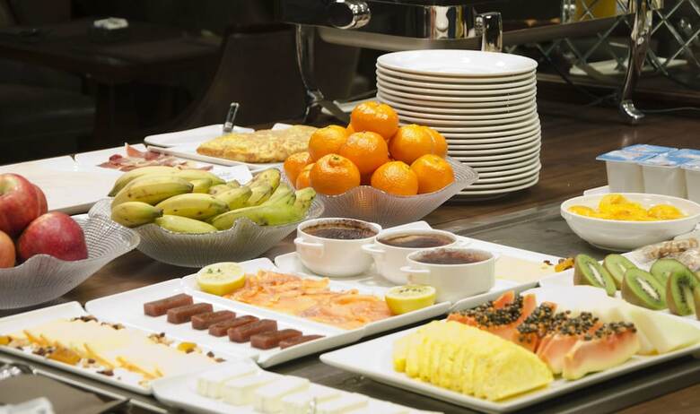 Hotel Claridge