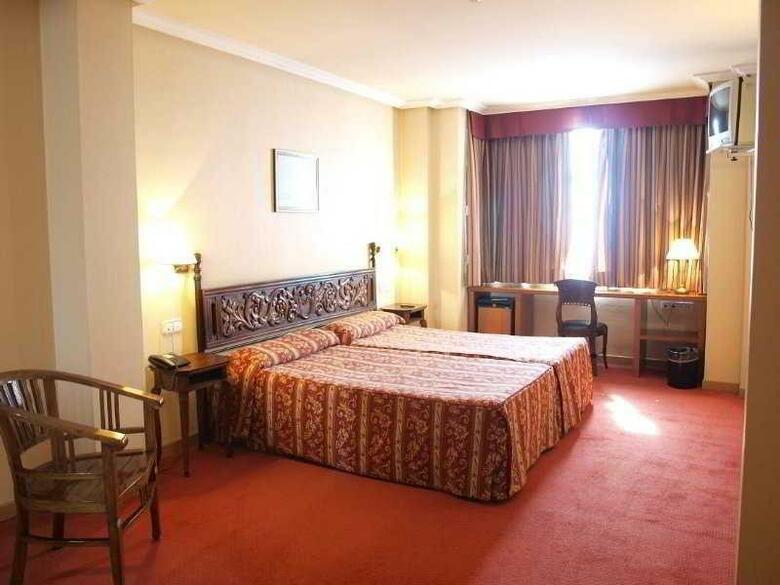 Hotel Don Luis
