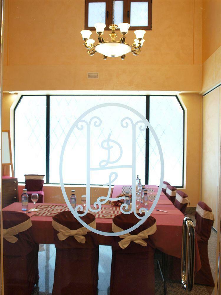 Hotel Don Luis