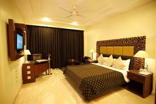 Hotel Star Grand Villa