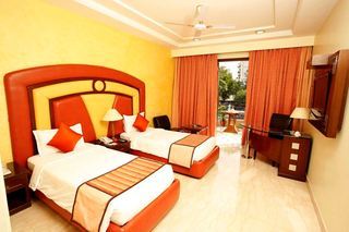Hotel Star Grand Villa