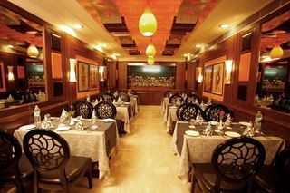 Hotel Star Grand Villa