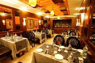 Hotel Star Grand Villa