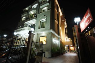 Hotel Star Grand Villa