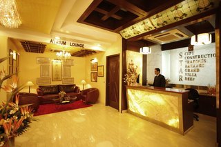 Hotel Star Grand Villa