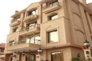 Hotel Star Grand Villa